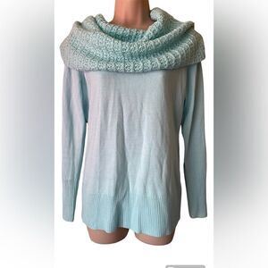 New York and company beautiful sweater